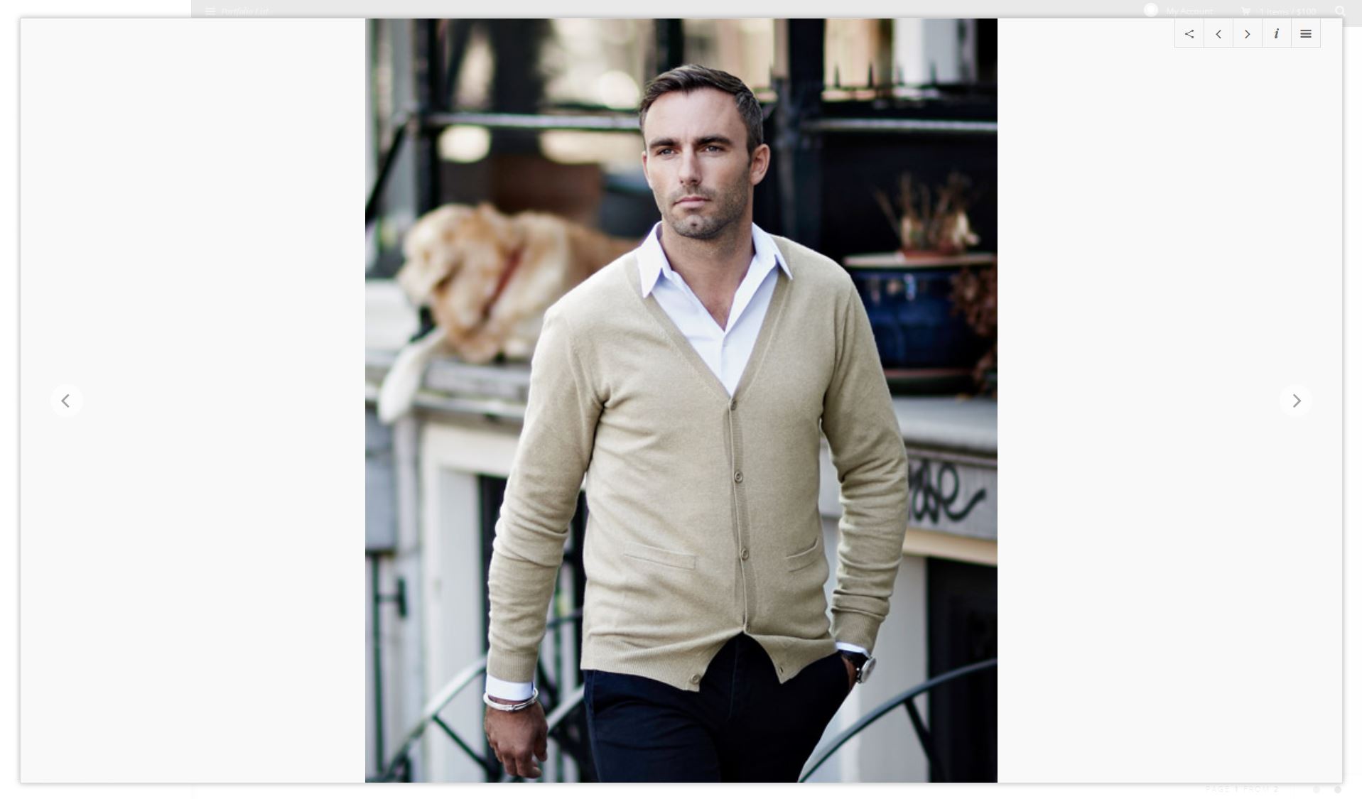 Theather Ajax Expand Mode