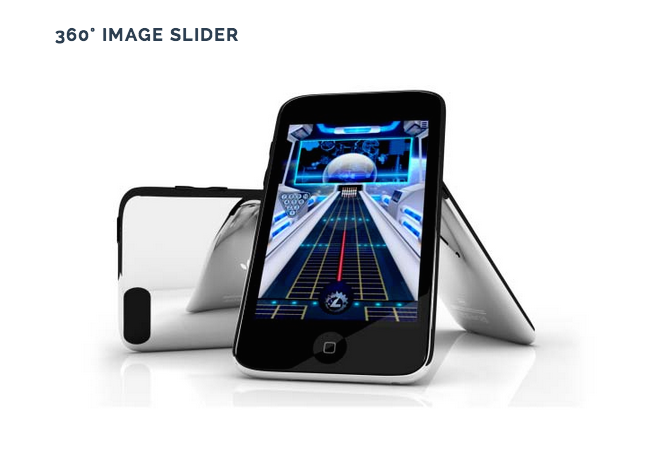 JKreativ - 360 Image View Preview