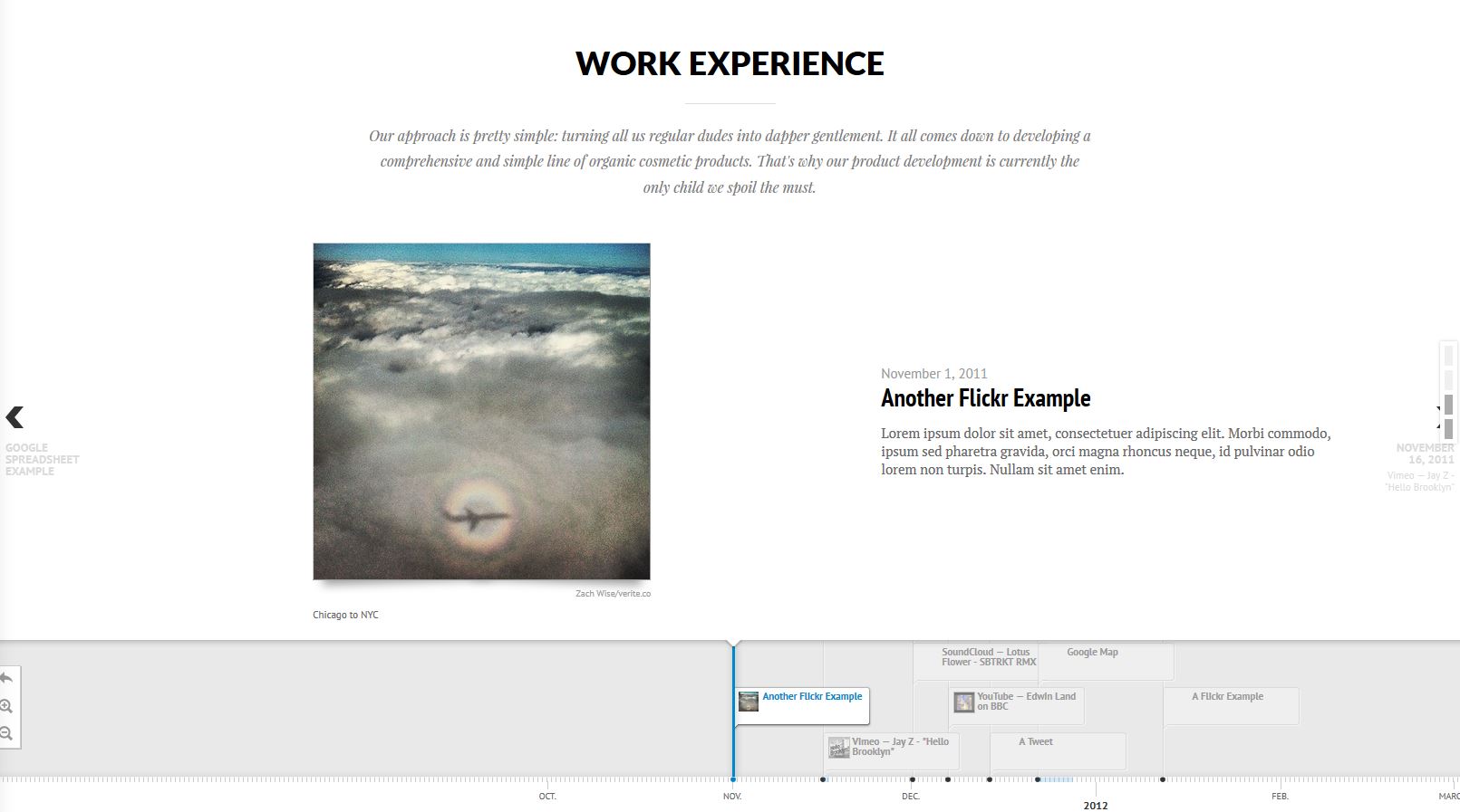 JKreativ - Iframe Preview