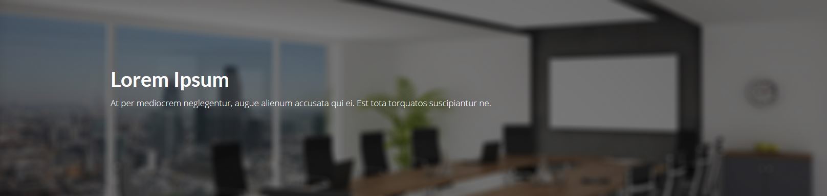 Normal Parallax Heading Preview