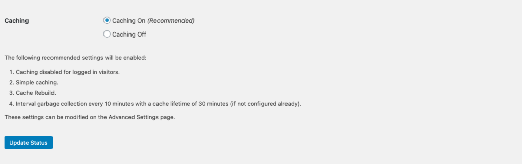 Optimizing Server Request Easy